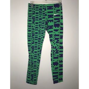 NIKE Workout Leggings